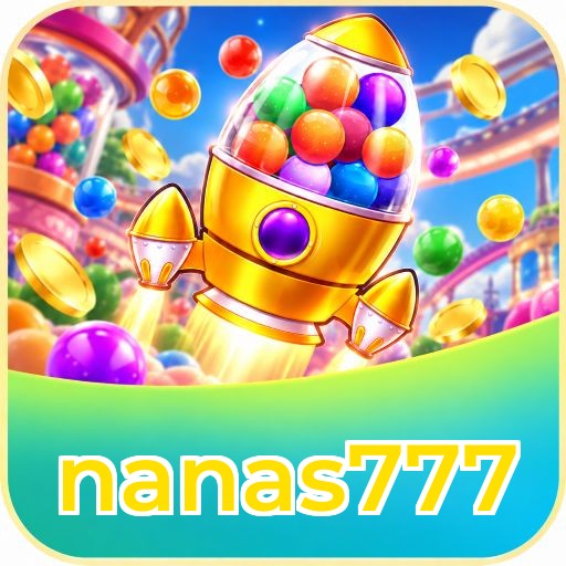 Screenshot 1 - nanas777 Home Screen