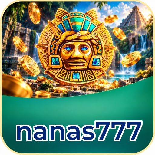Screenshot 1 - nanas777 Home Screen
