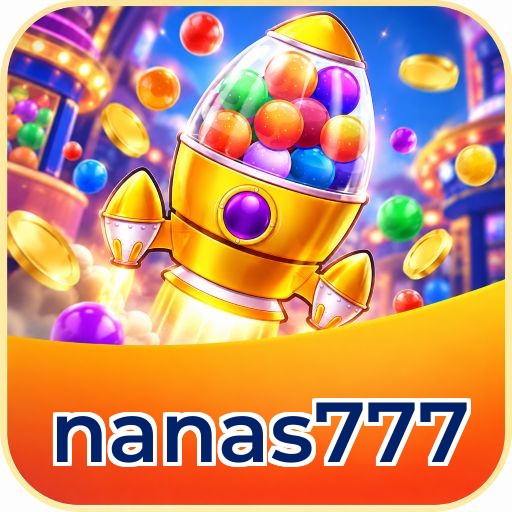 Screenshot 1 - nanas777 Home Screen