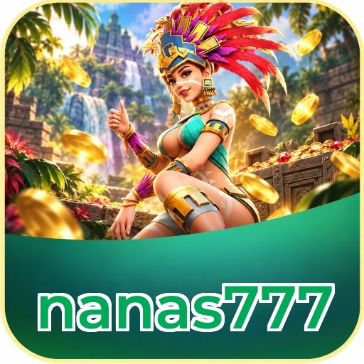 Screenshot 1 - nanas777 Home Screen