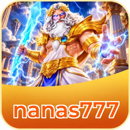 Screenshot 1 - nanas777 Home Screen